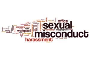 Glendale sexual misconduct lawyer