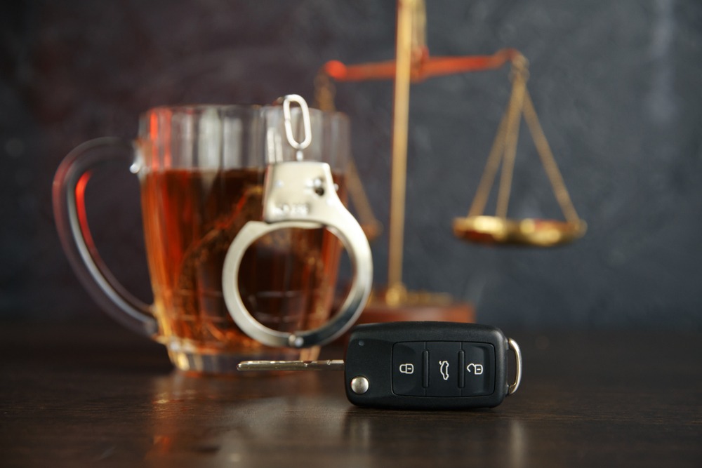 Can You Get a DUI at 18? | Los Angeles DUI Lawyer ...