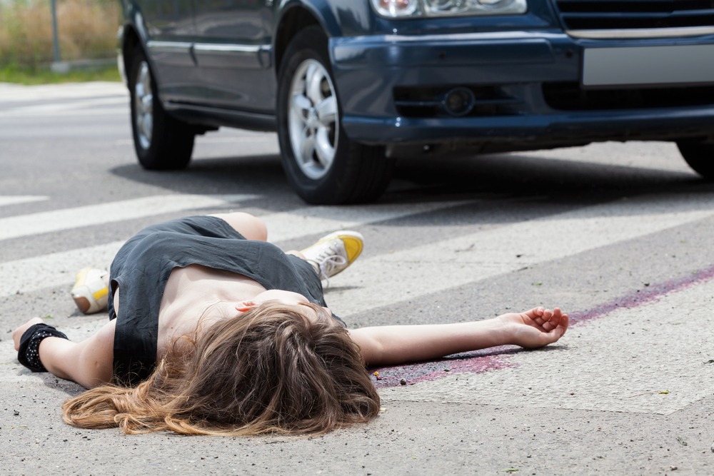 What Is Vehicular Manslaughter With Gross Negligence Dui Simmrin Law Group