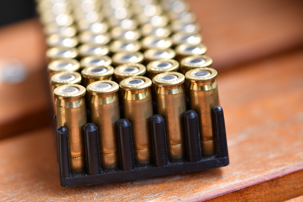 Old Ammunition: How to Know if Your Ammo is Still Good to Go