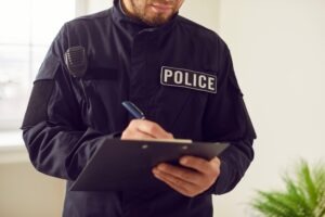 5 Signs You’re Under Police Investigation