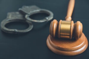 Statute of Limitations on Sex Crimes